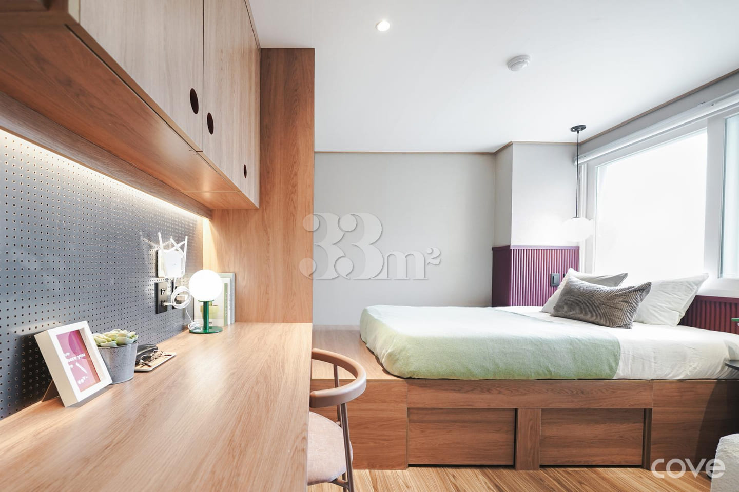Newly built studio in Yeonnam-dong 0th image