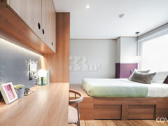 Newly built studio in Yeonnam-dong 0th image