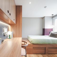 Newly built studio in Yeonnam-dong Unit Image