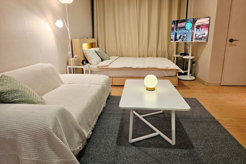 💕잠실/아늑한/풀옵션💕