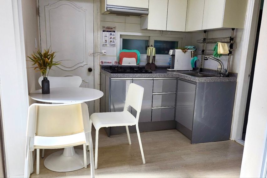 쓰리룸상봉역4분침대4