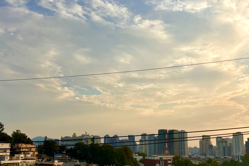 해방촌 루프탑 하우스 6번째 이미지