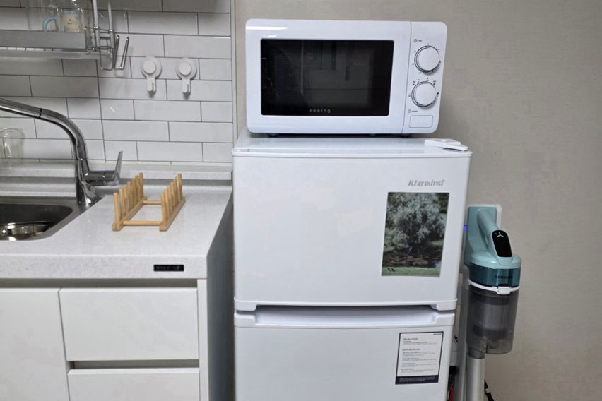 올수리 하얀벽돌집🏡 6번째 이미지