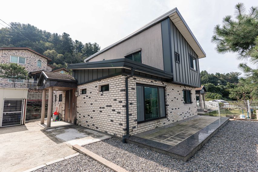 잠실35분, 전원주택 1번째 이미지
