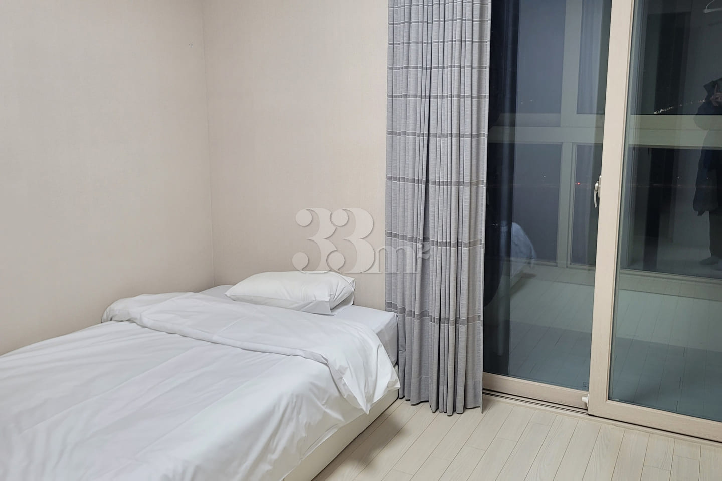 Two-room apartment with the best view in Song 7th image