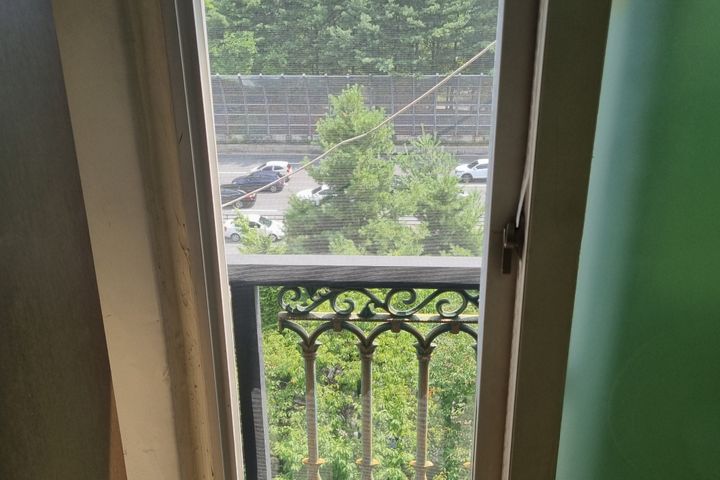 #유성IC앞 뷰 굿~~ 12번째 이미지