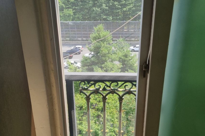 #유성IC앞 뷰 굿~~