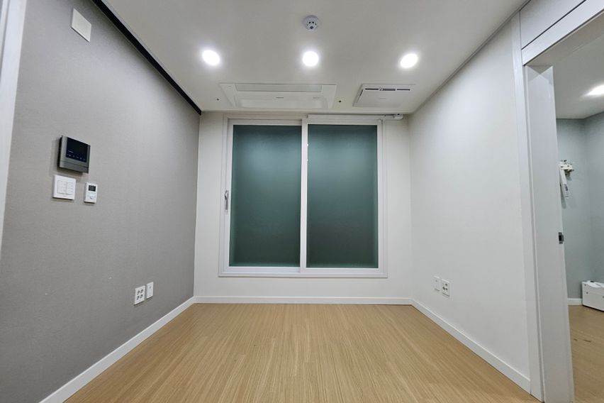 염창역 도보4분 2-8