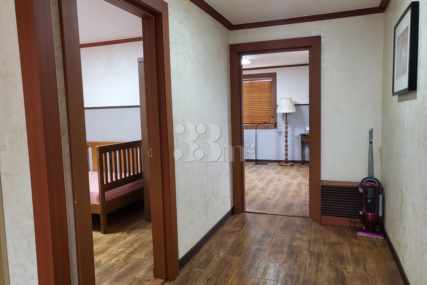 Entire 2nd floor of Red House 8th image