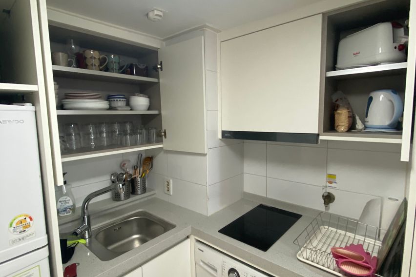 서울역 바로앞 오피스텔