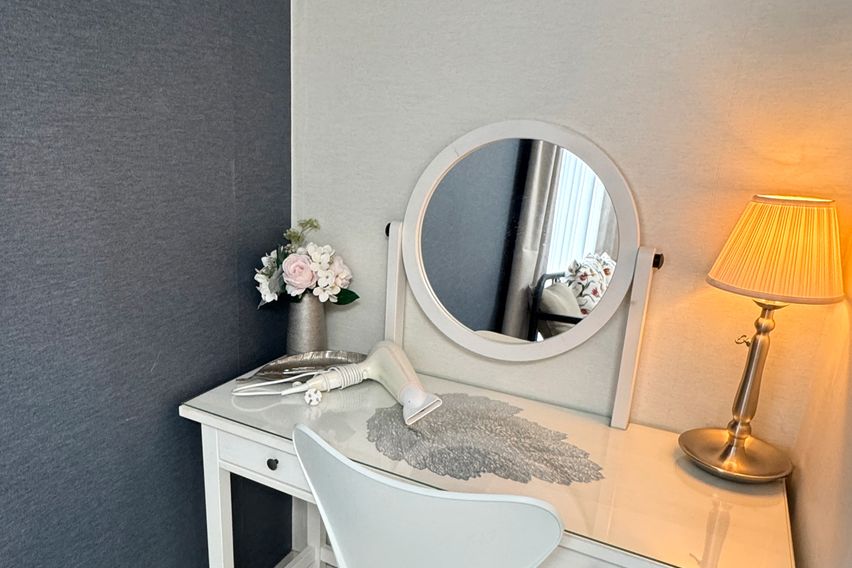 영종선셋스테이 풀옵션룸 3번째 이미지