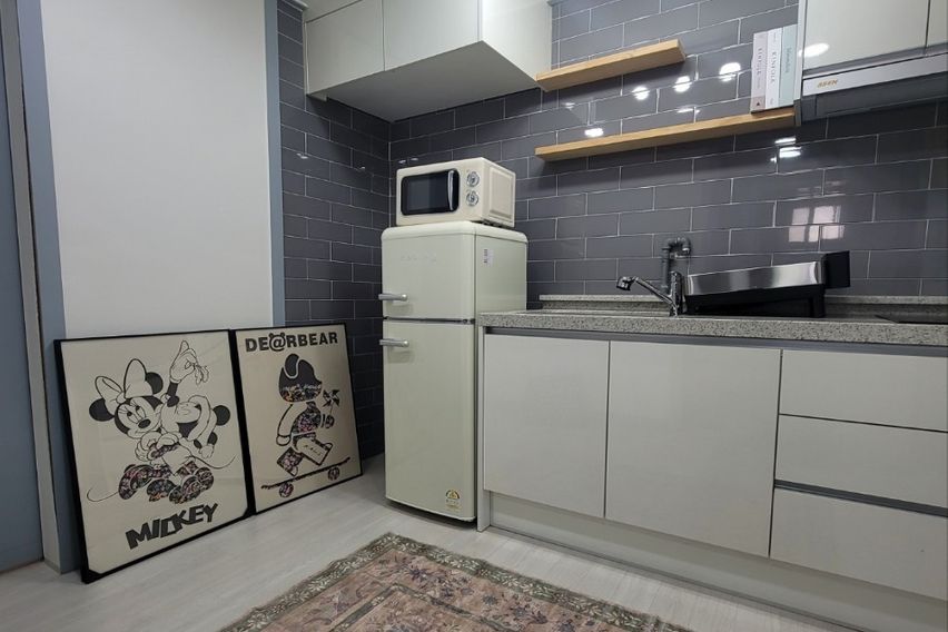 🌈임학역 4인예쁜숙소 2번째 이미지