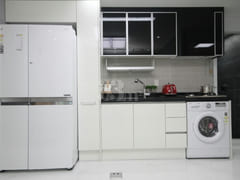 Clean 3-room apartment near Majang Station 0th image