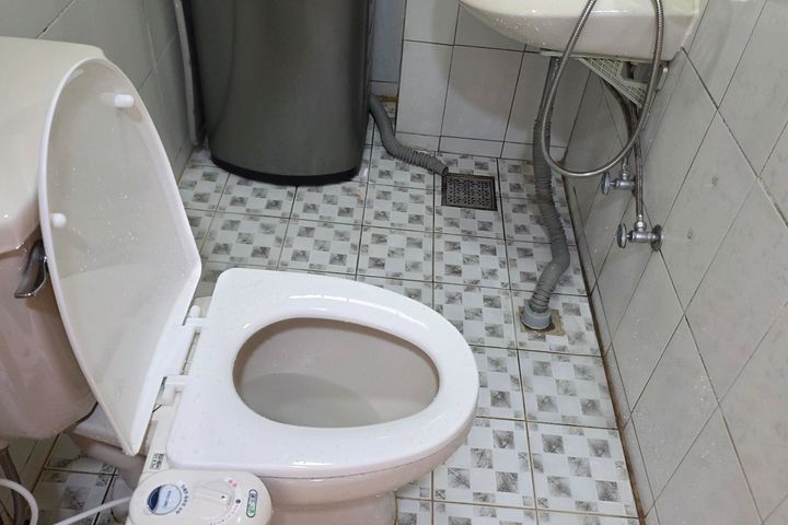 Officetel 701 9th image
