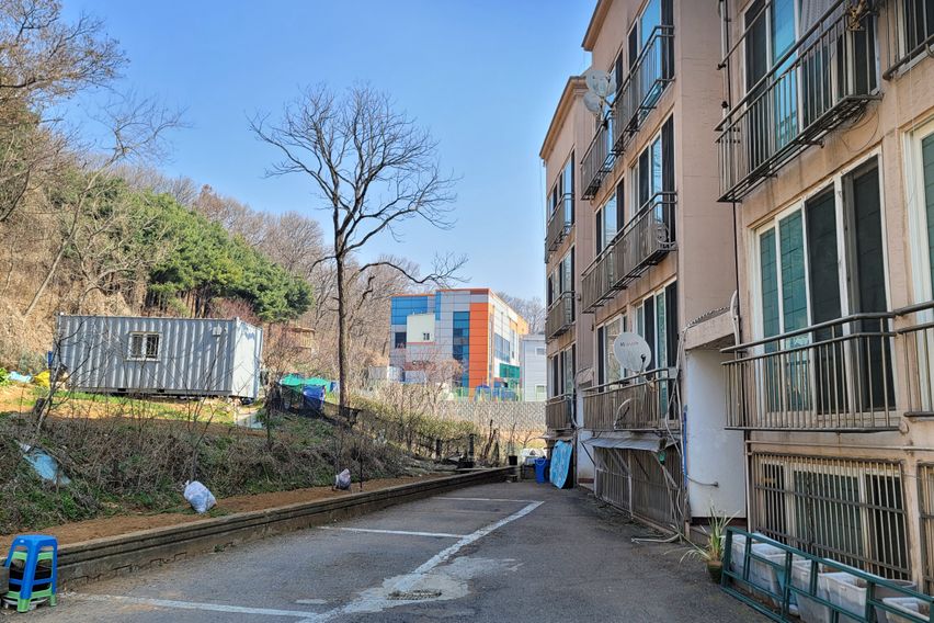 에덴의향기 시골속빌라