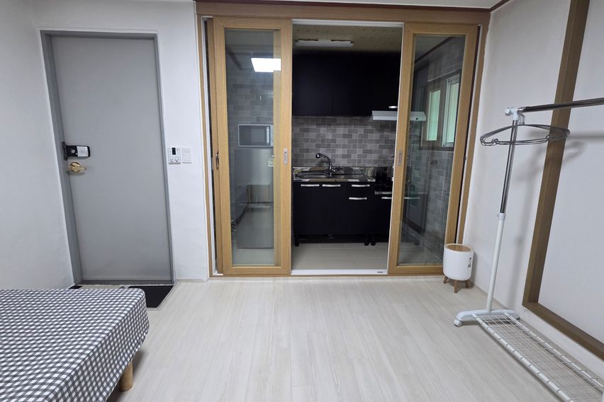 전북대병원 의대도보2분