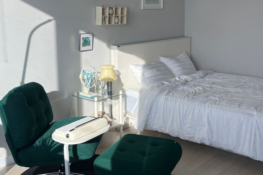 ❤송도달빛축제공원역큰방