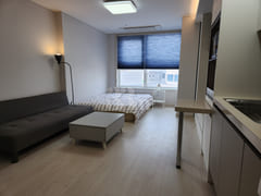 Good Morning Hospital Starfield 1.5 2th image