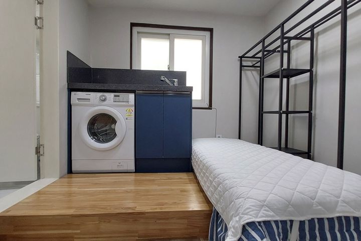 8-pyeong private room with all options 5th image