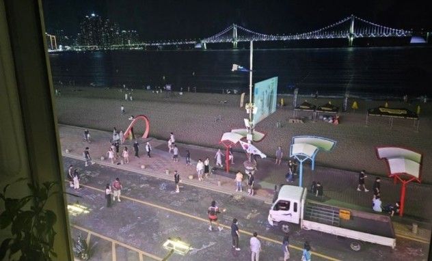 광안대교품은 지웰이야♧ 1번째 이미지