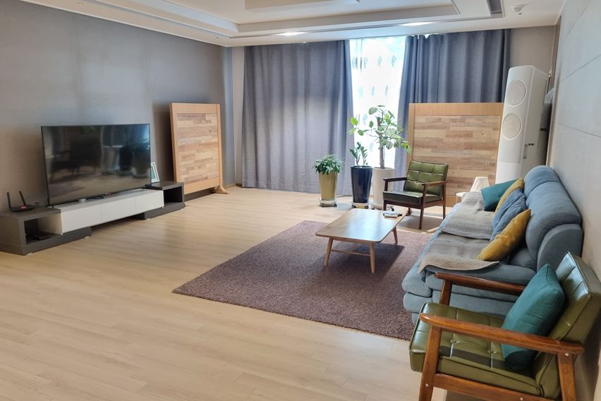 #오크벨리.원주소금산. 1번째 이미지