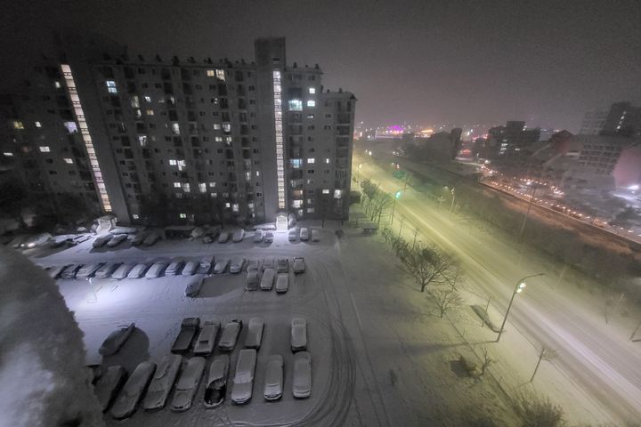 대관령깔끔한원룸형숙소 7번째 이미지