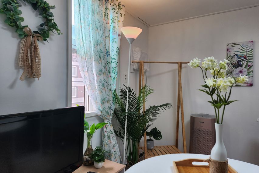 넓은 방 광주 중심위치 2번째 이미지