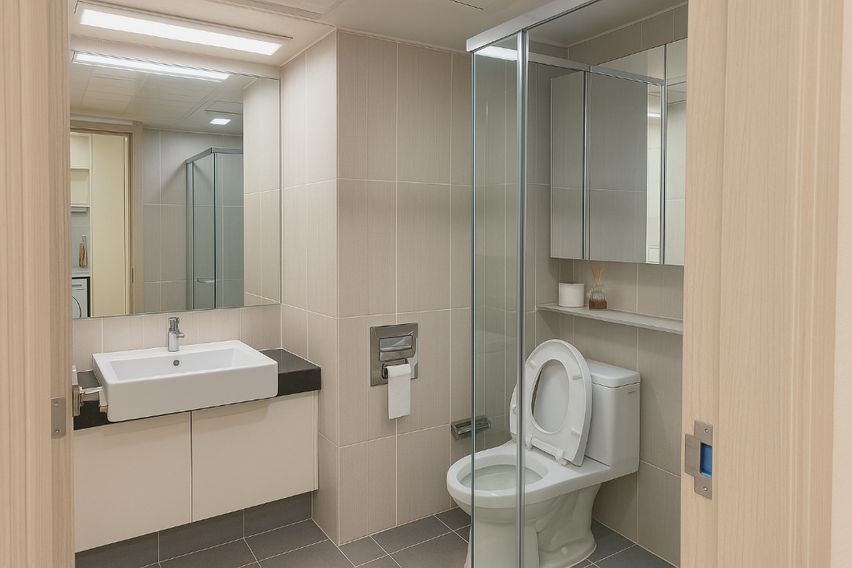 [제주] 베이스캠프중문