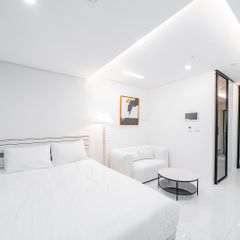 강남 서초 넓은 원룸 방 이미지