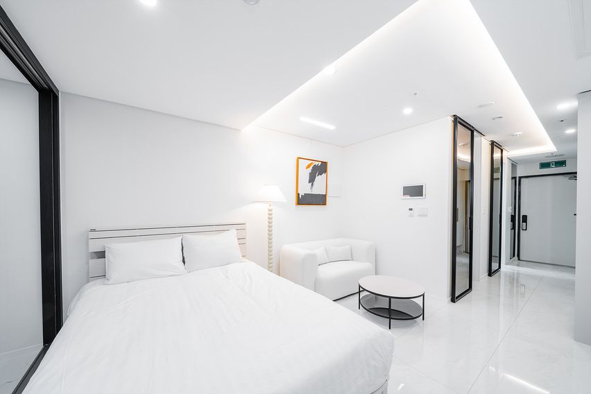 강남 서초 넓은 원룸