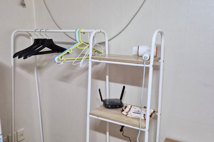 아늑하고 교통편한 원룸 3번째 이미지