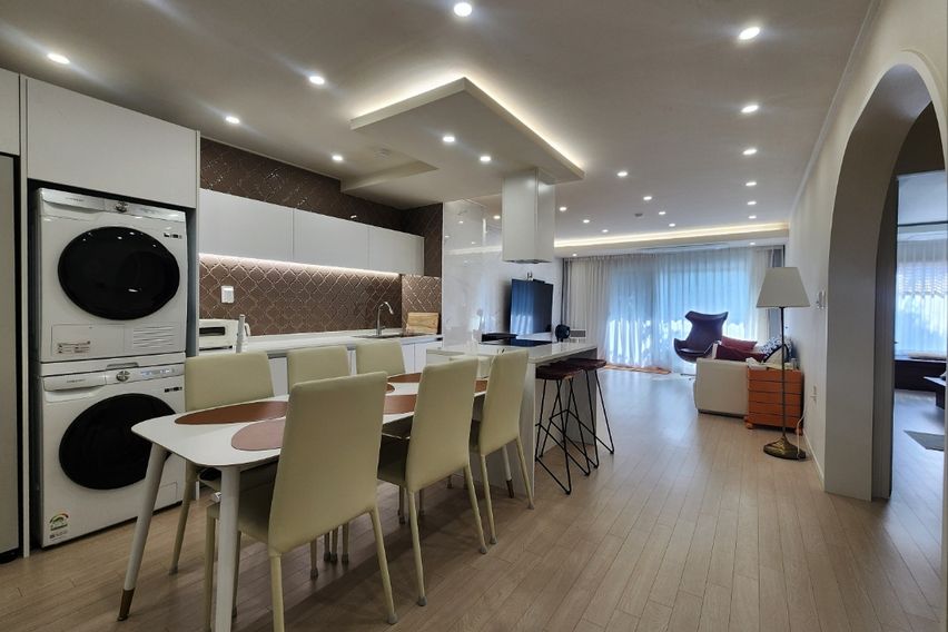 전통과 현대의 2집 9번째 이미지