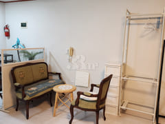 Fully furnished studio apartment in the city 5th image