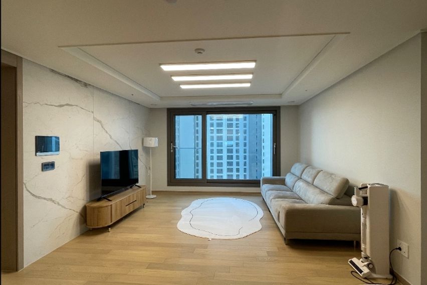 부평역신축풀옵션아파트