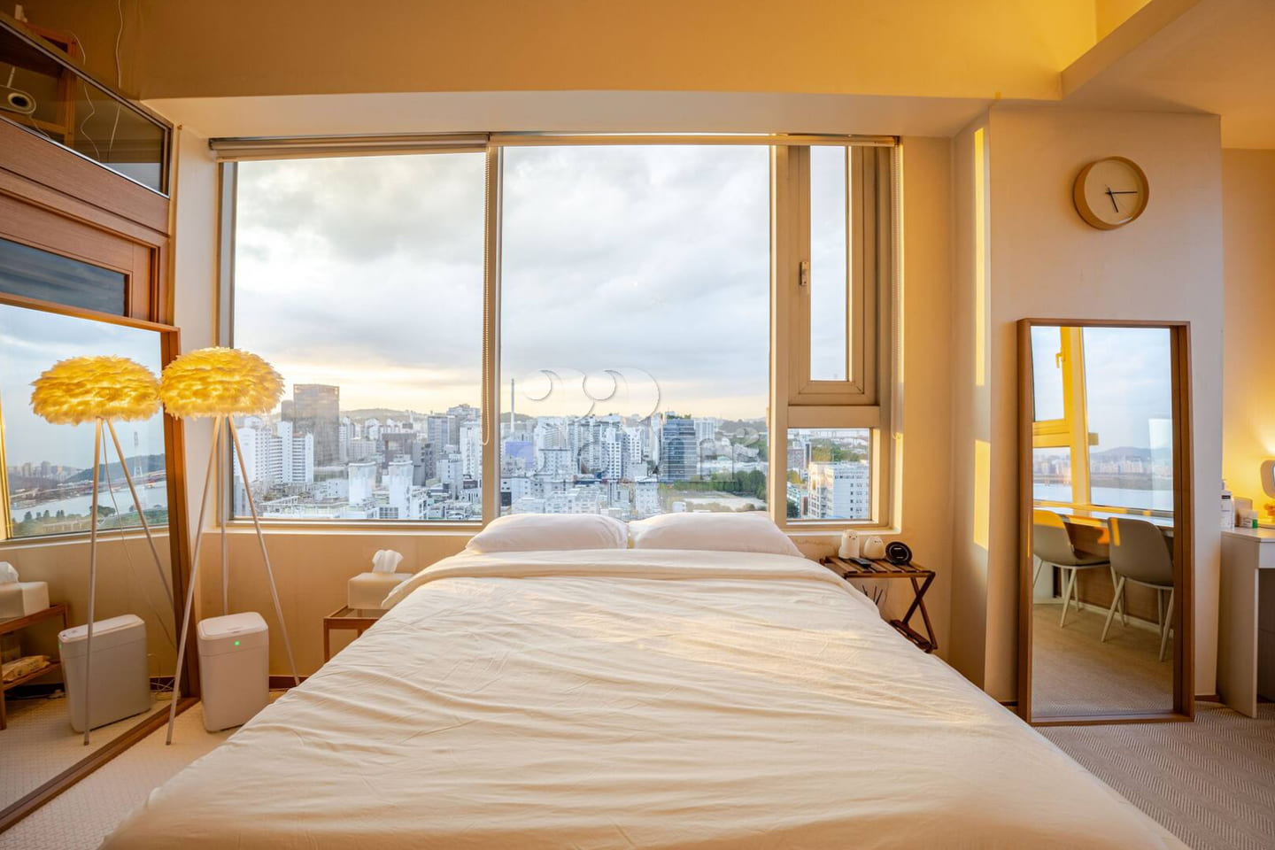 Healing with a view of the Han River in Dangs 5th image
