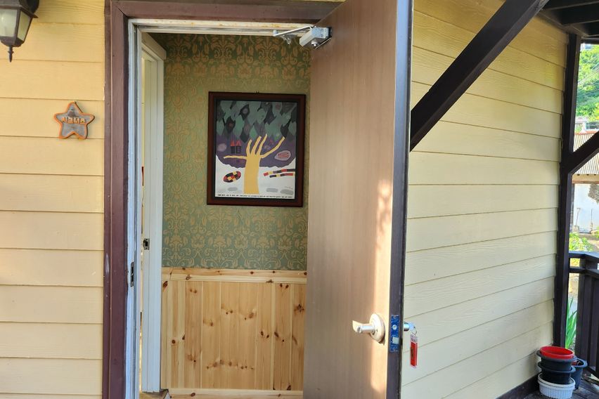 강화도. 펜션 시그너스