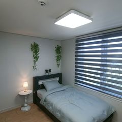 운서역풀옵 싱글 1 방 이미지