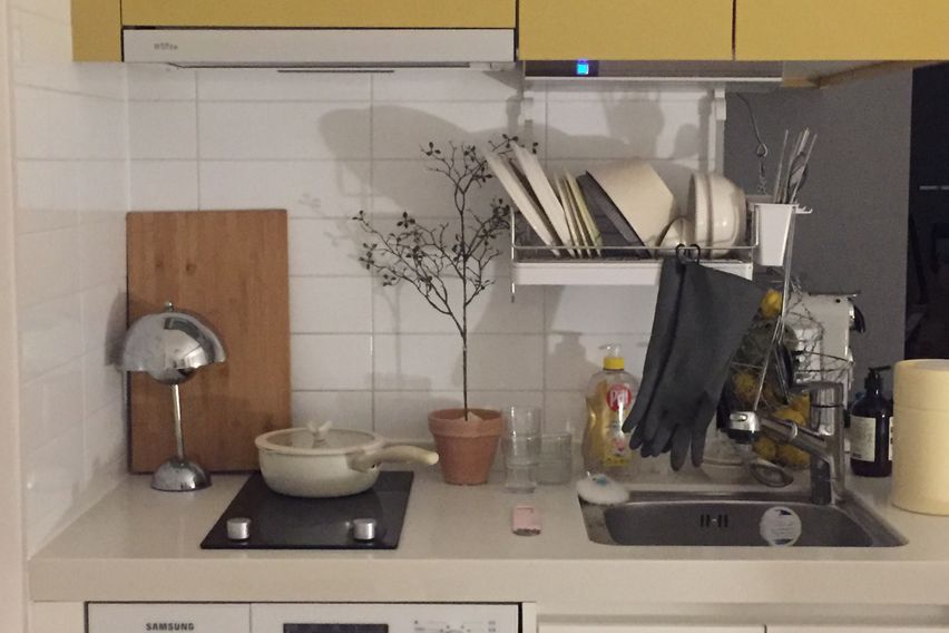 NEW 합정역 시티뷰 3번째 이미지