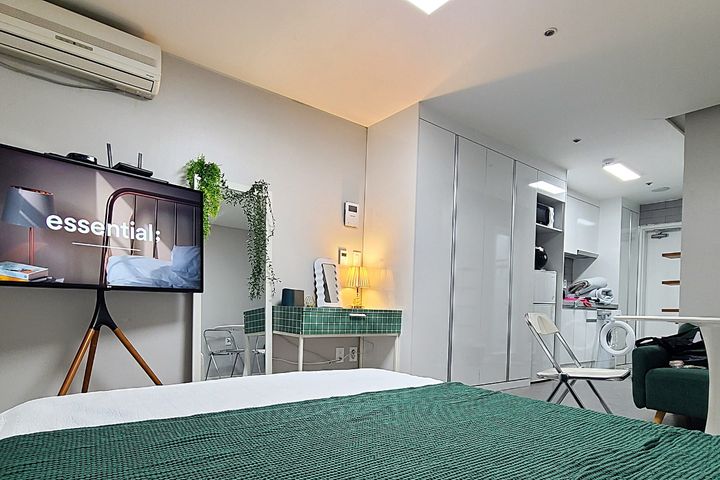 ★서울대입구역★ 아늑해 5번째 이미지