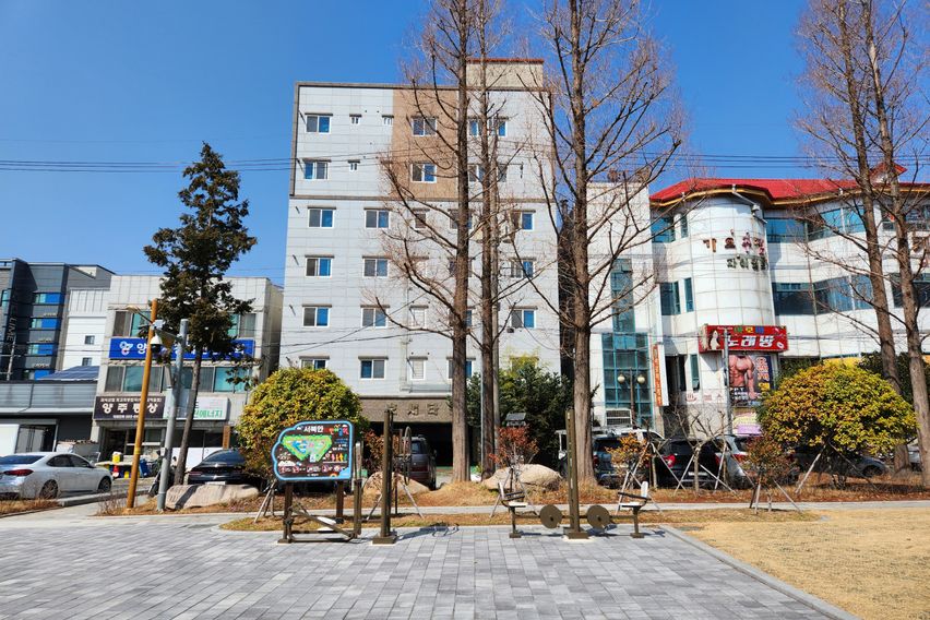 호서타운 10번째 이미지