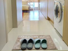 Fully furnished studio apartment in Gwanggyo, 7th image