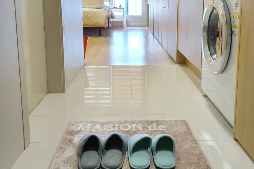 수원 광교 풀옵션 원룸 7번째 이미지