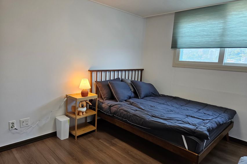 🌈서귀포하프오션뷰