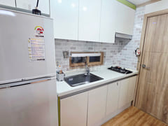 Pyeongtaek Samsung Starfield Large Room 7th image