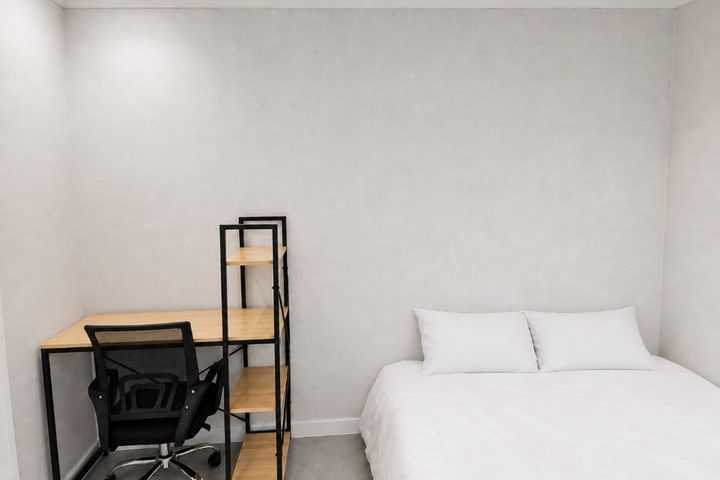 Lotte Sungsimdang. Newly Built. Fully Furnish 6th image