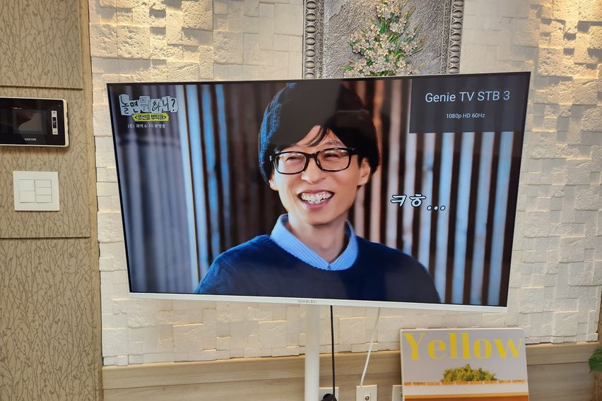 원종동오정동풀옵션3룸 4번째 이미지