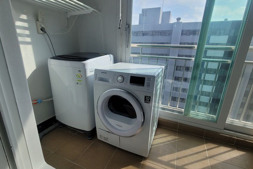 🌈평촌역 법원앞아파트 7번째 이미지