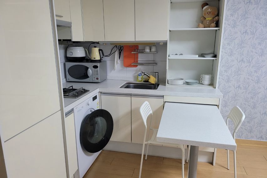 공항(9호선)올림픽공원