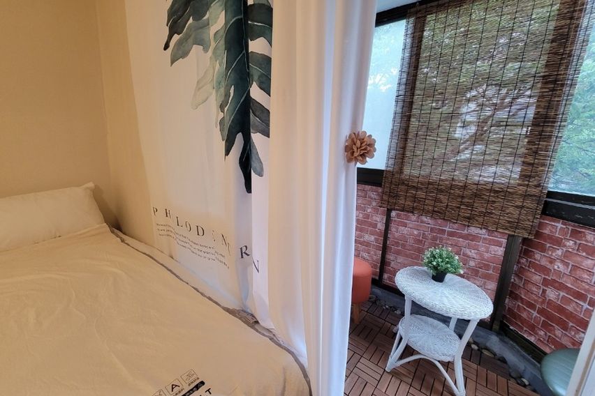 노원역 더블침대2/주차 9번째 이미지