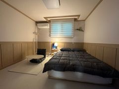 원룸#아늑한#풀옵션B 5번째 이미지